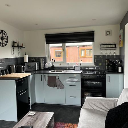 S And S Chalets - 2 - Mablethorpe Εξωτερικό φωτογραφία
