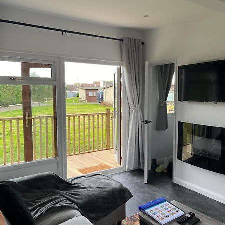 S And S Chalets - 2 - Mablethorpe Εξωτερικό φωτογραφία
