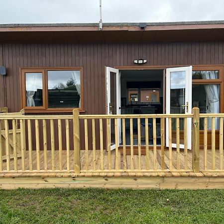 S And S Chalets - 2 - Mablethorpe Εξωτερικό φωτογραφία