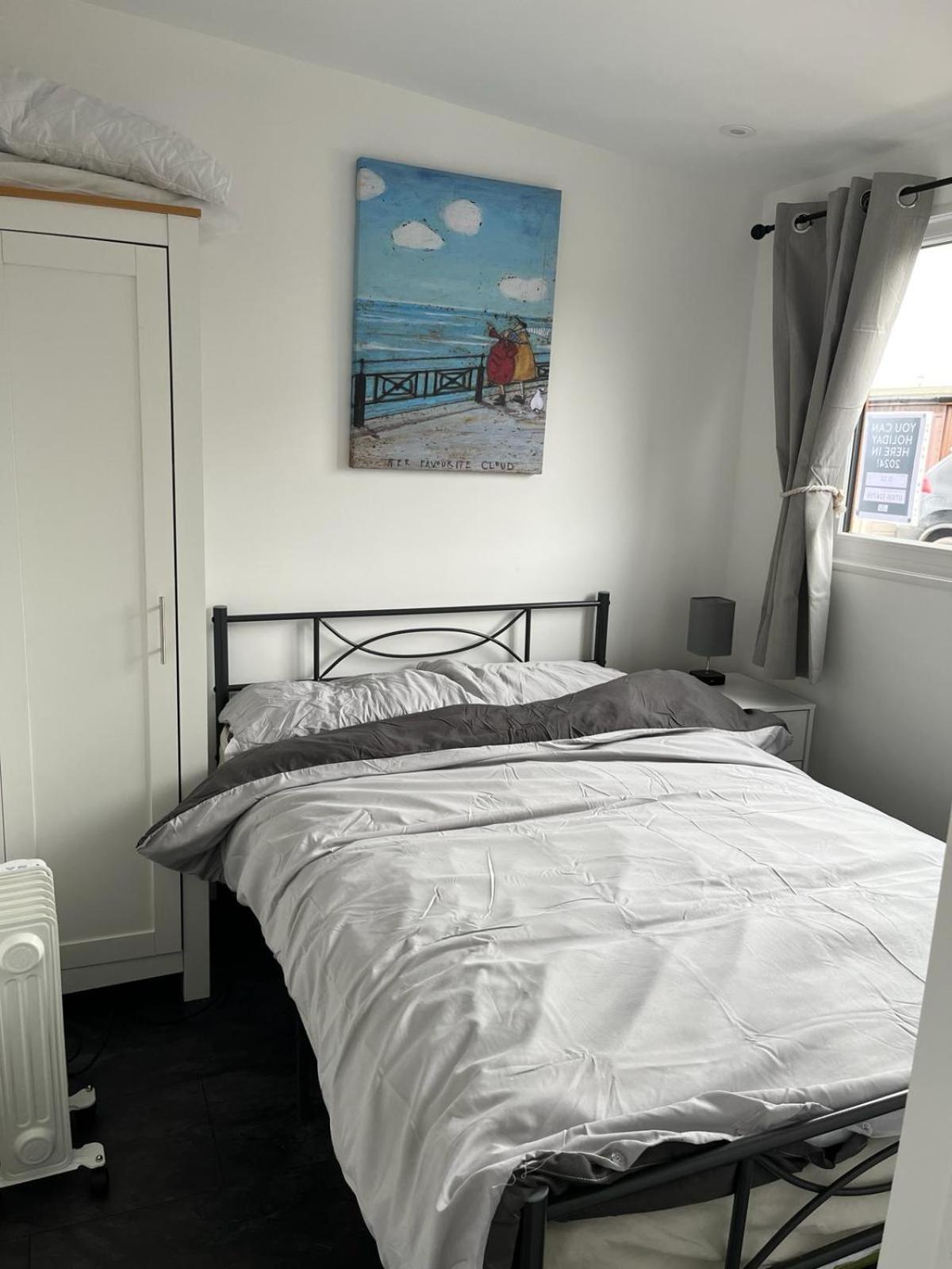 S And S Chalets - 2 - Mablethorpe Εξωτερικό φωτογραφία