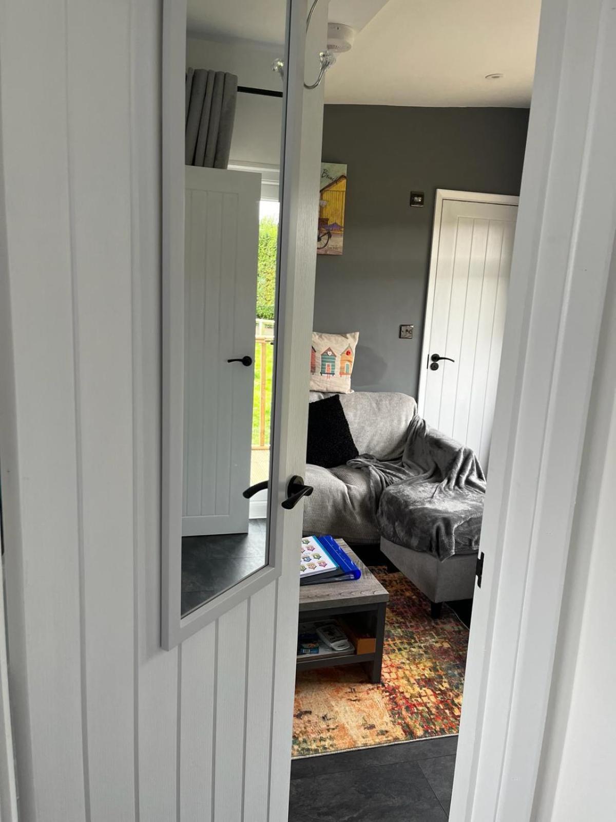 S And S Chalets - 2 - Mablethorpe Εξωτερικό φωτογραφία